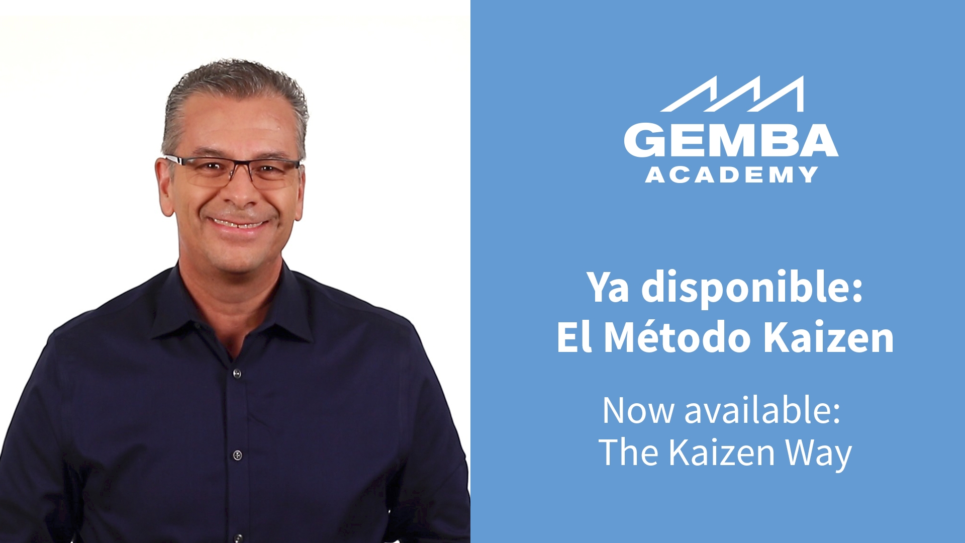 Kaizen Yt Spanish Slate 3