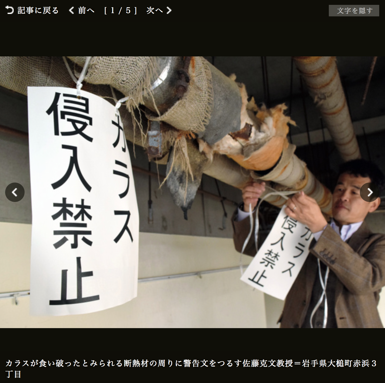 Fuente: Periódico en línea Asahi  http://bit.ly/2r4j19X