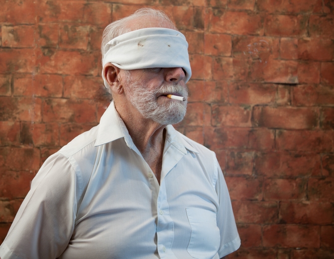 Facing The Firing Squad