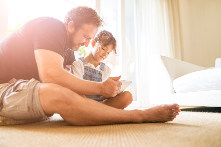 Learning On The Floor