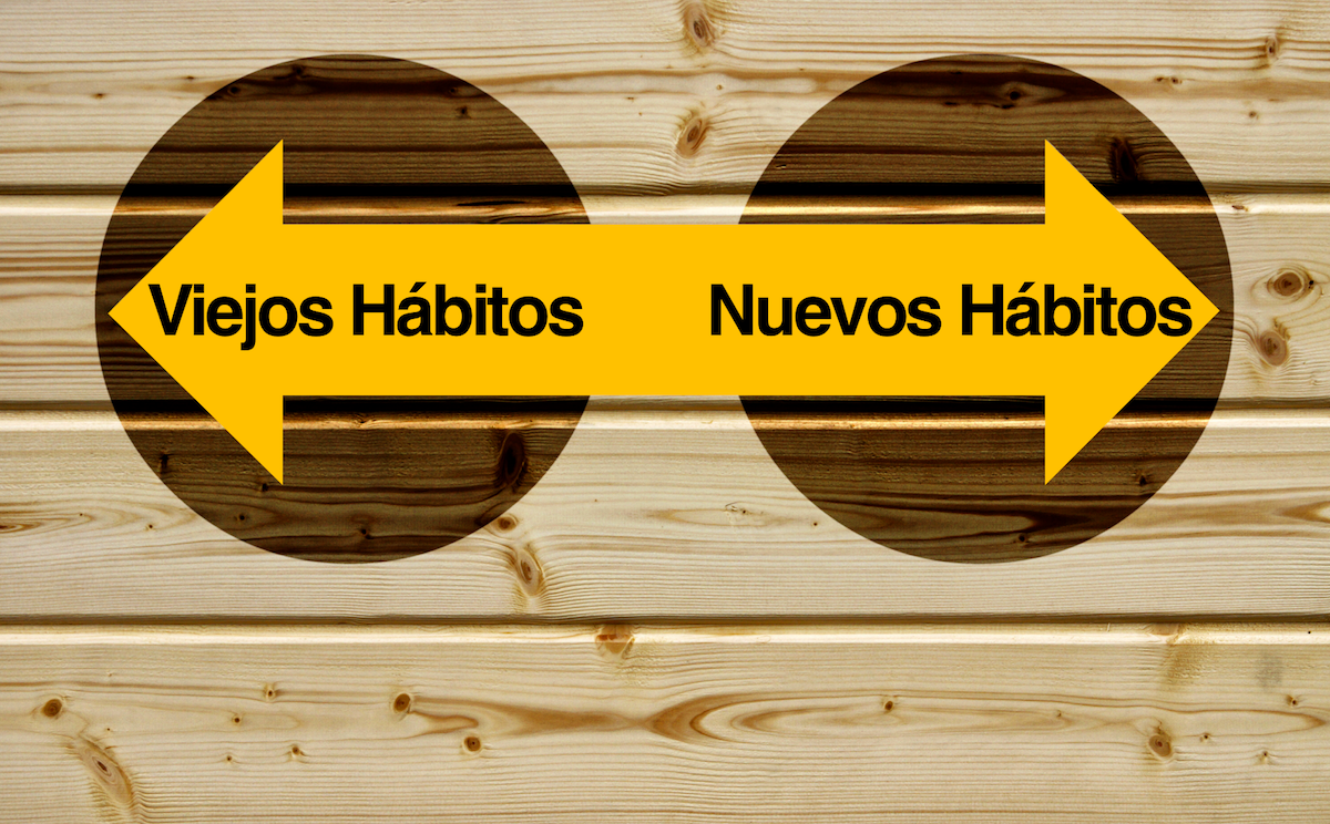 Nuevos Hábitos Portada