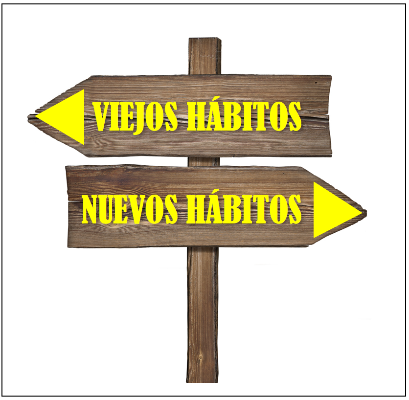 Nuevos Habitos