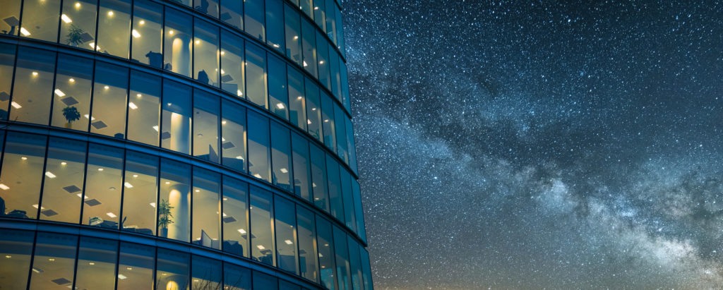 Office Night 1024X411