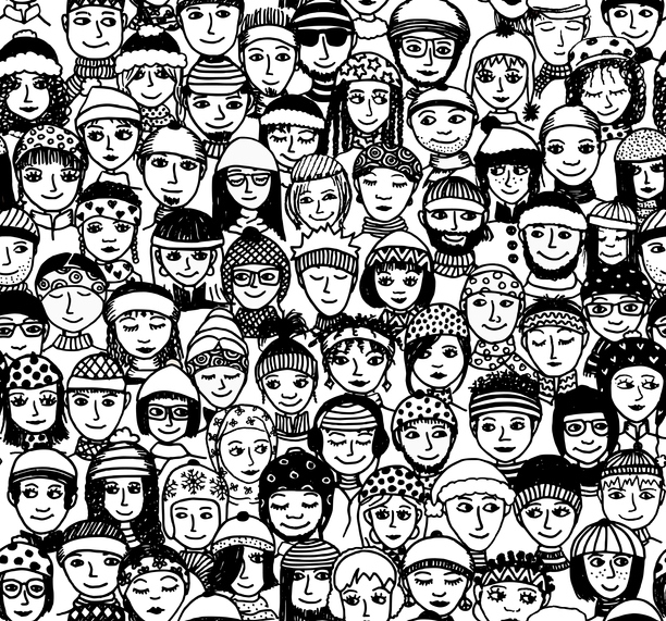 Respect For Humanity