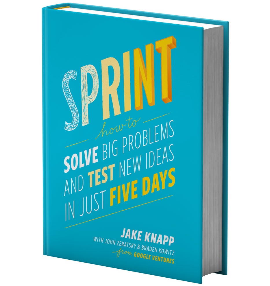 Sprint Book