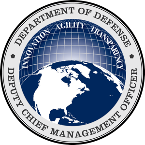 Dod Logo